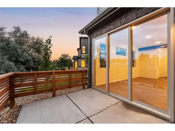 12344 W 58th, Arvada, CO 80004
