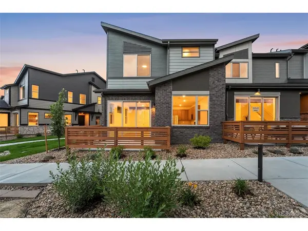 12344 W 58th, Arvada, CO 80004