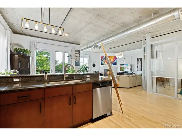 3701 Arapahoe #210, Boulder, CO 80303