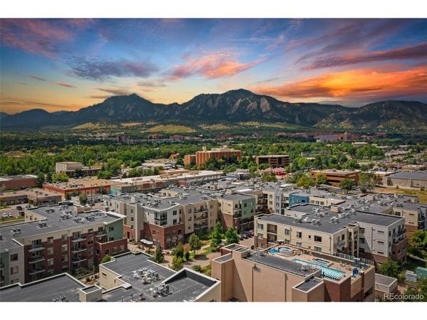 3701 Arapahoe #210, Boulder, CO 80303