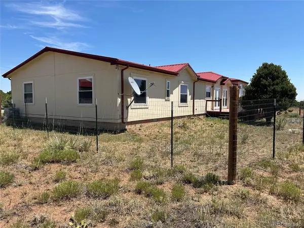 536 Seneca, Walsenburg, CO 81089