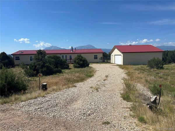 536 Seneca, Walsenburg, CO 81089