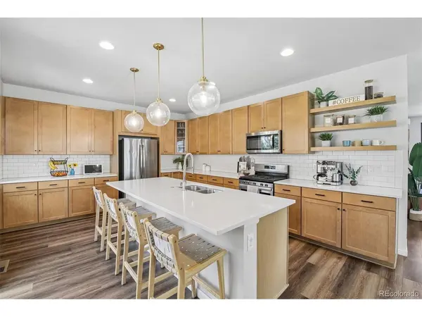 9389 Blanca, Arvada, CO 80007