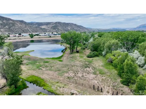 1797 N County Road 346, Rifle, CO 81650
