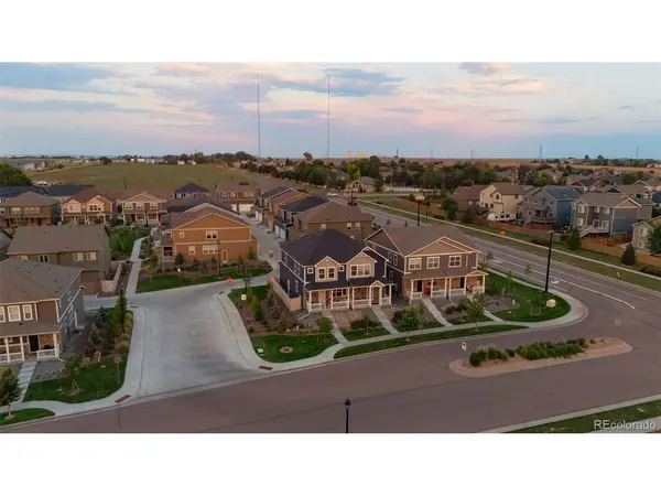 7007 Todd, Frederick, CO 80530