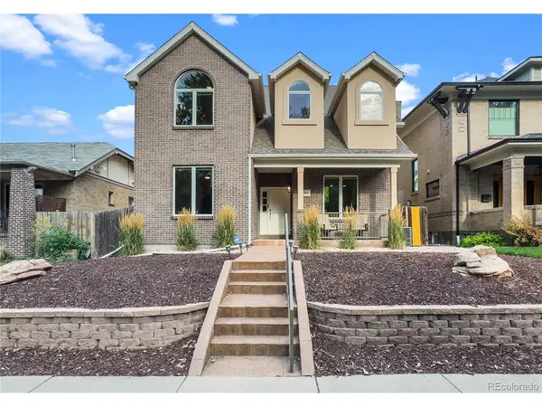 2050 N Gaylord, Denver, CO 80205