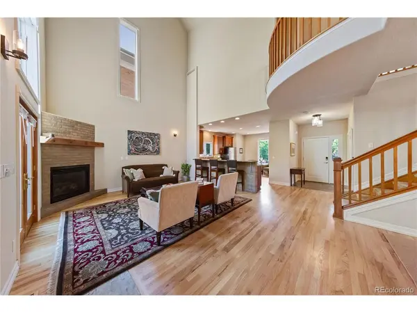 2050 N Gaylord, Denver, CO 80205