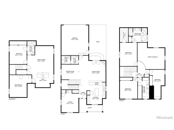 2050 N Gaylord, Denver, CO 80205