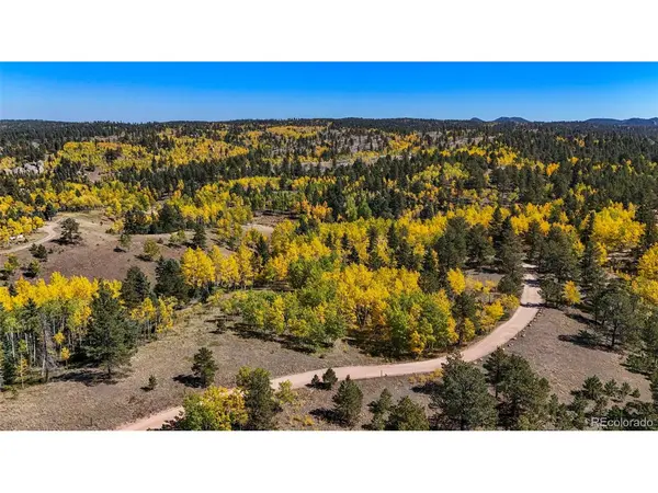 0 Schubarth, Woodland Park, CO 80863