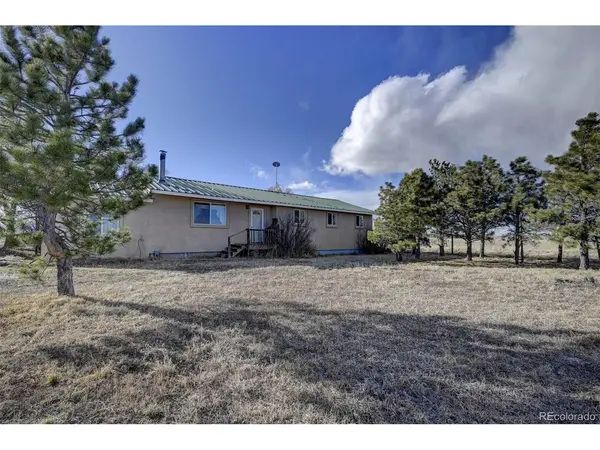9420 Mulberry, Calhan, CO 80808