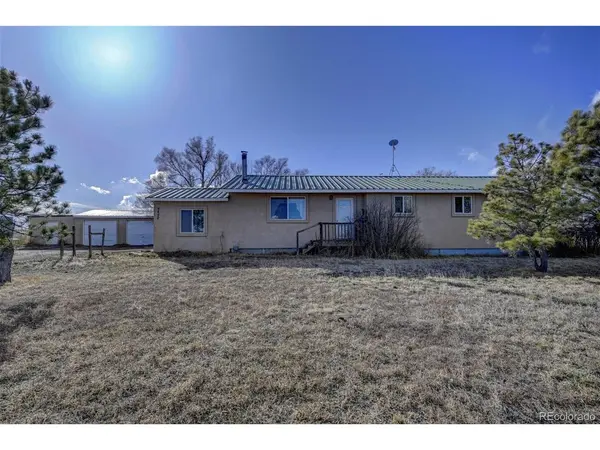 9420 Mulberry, Calhan, CO 80808