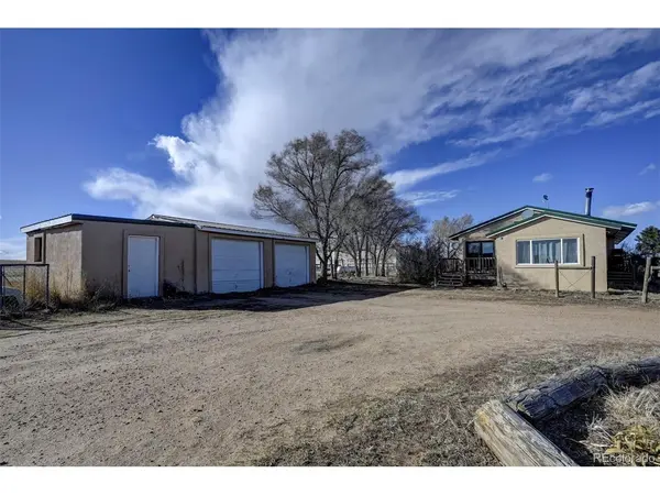 9420 Mulberry, Calhan, CO 80808