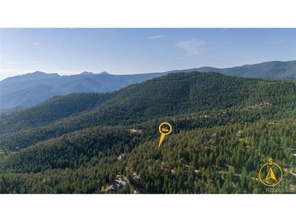 155 Millionaire, Boulder, CO 80302
