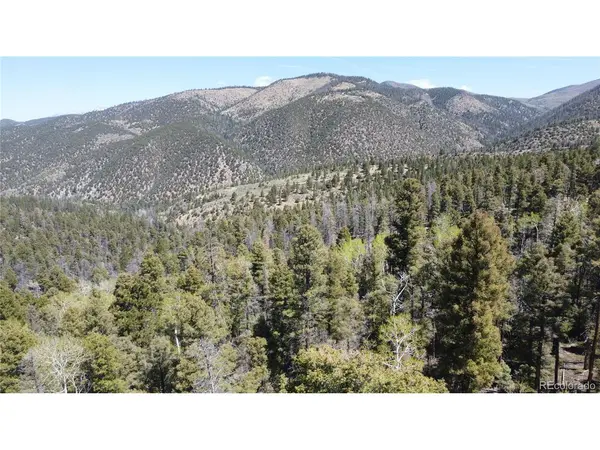 6031 Bruce, Fort Garland, CO 81133