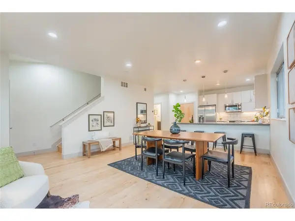 Address not disclosed, Arvada, CO 80007
