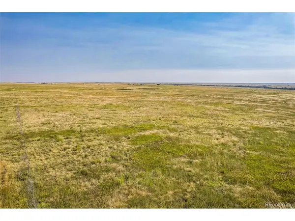 15385 County Road 166, Kiowa, CO 80117