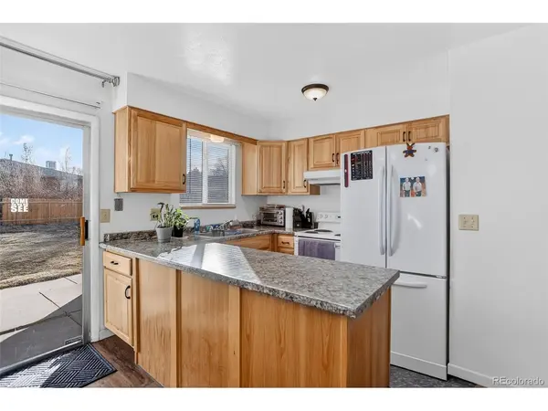 14280 E 22nd, Aurora, CO 80011