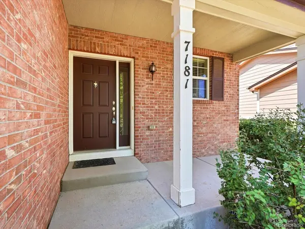 7181 S Oak Hill, Aurora, CO 80016