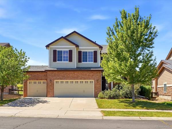 7181 S Oak Hill, Aurora, CO 80016
