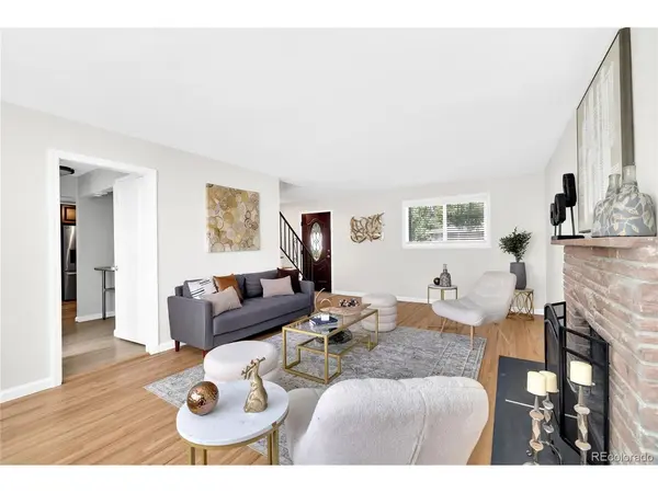 5982 Taft, Arvada, CO 80004