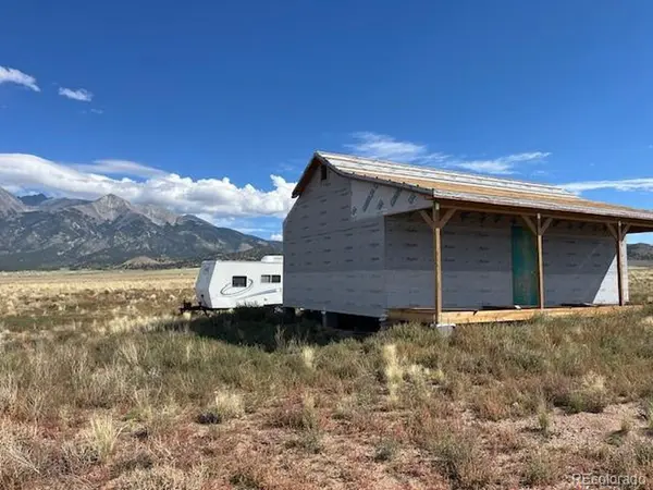 13 5th, Blanca, CO 81123
