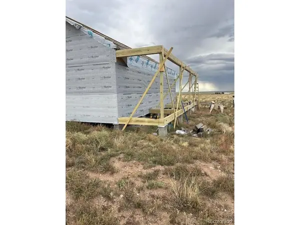 13 5th, Blanca, CO 81123