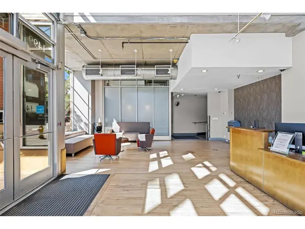 1499 Blake #2C, Denver, CO 80202