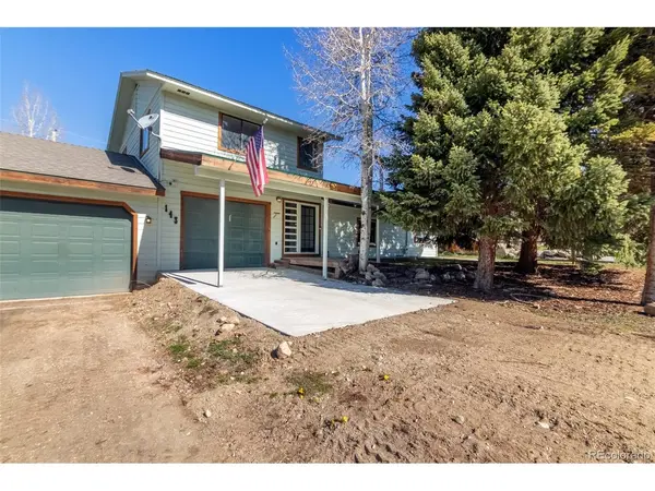 143 Grand County Road 443, Grand Lake, CO 80447
