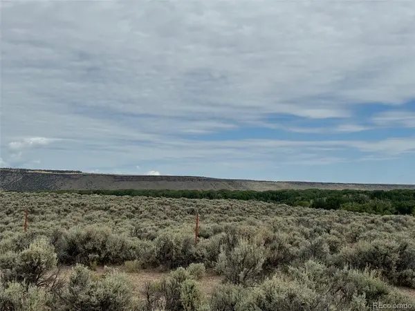 0 County Rd 9, Antonito, CO 81120