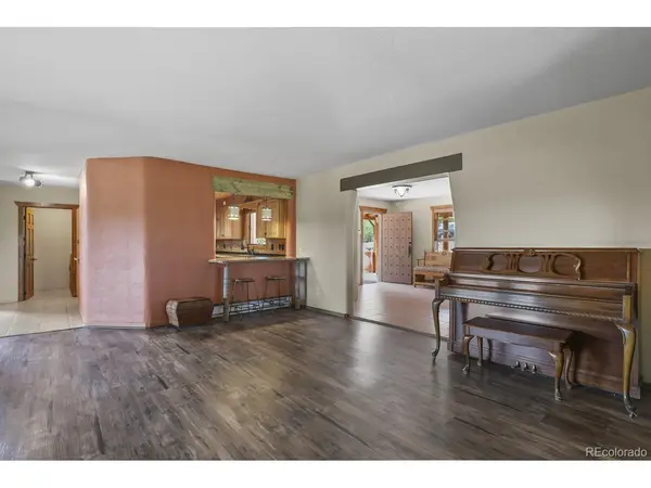 Address not disclosed, Penrose, CO 81240