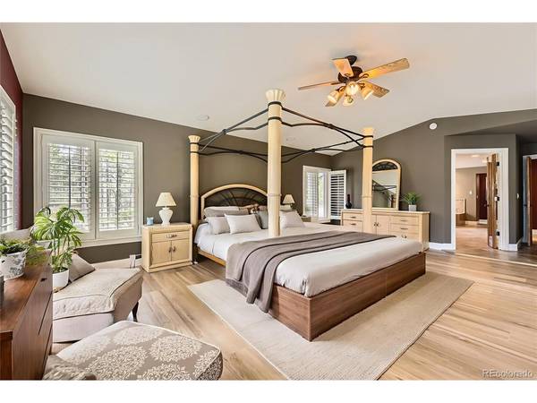 11274 E Manitou, Franktown, CO 80116