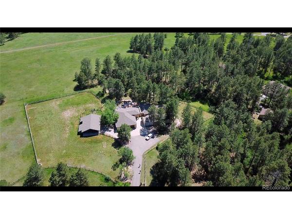 11274 E Manitou, Franktown, CO 80116