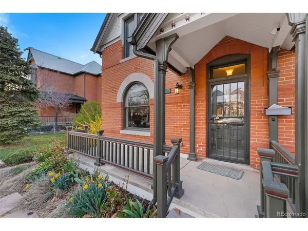 2815 Curtis, Denver, CO 80205