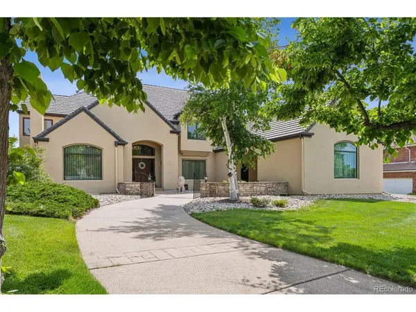 81 Falcon Hills, Highlands Ranch, CO 80126