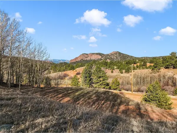 690 Anges, Cripple Creek, CO 80813