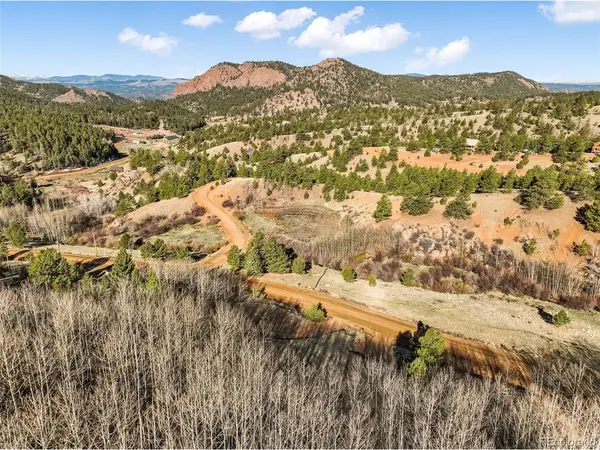 690 Anges, Cripple Creek, CO 80813