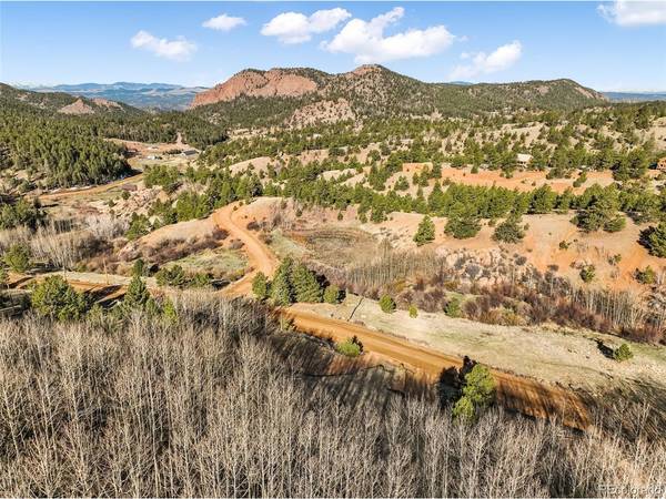 690 Anges, Cripple Creek, CO 80813