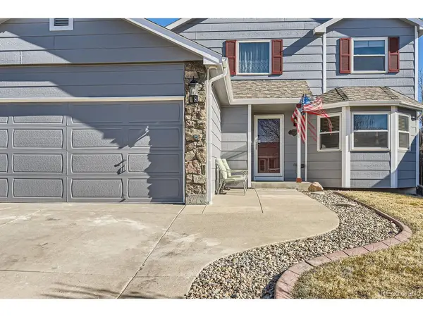 11042 Blackwolf, Parker, CO 80138