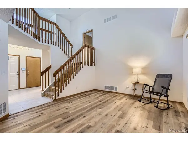 11042 Blackwolf, Parker, CO 80138
