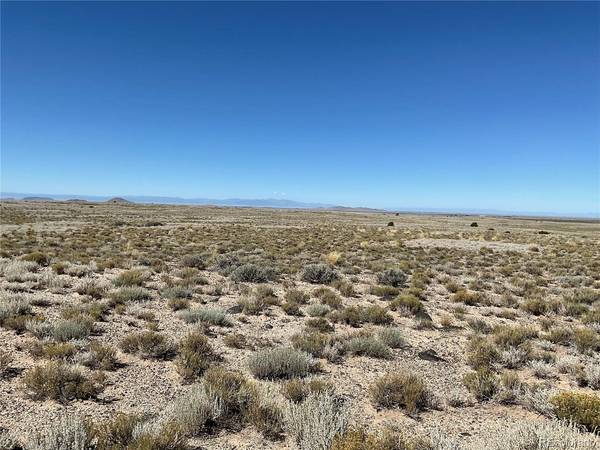 1 17th St., Blanca, CO 81123