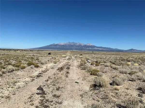 1 17th St., Blanca, CO 81123