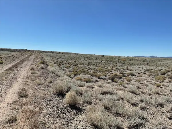 1 17th St., Blanca, CO 81123