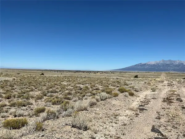 1 17th St., Blanca, CO 81123