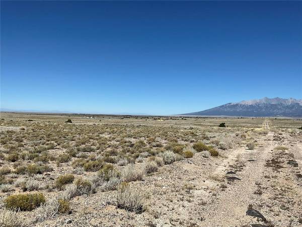 1 17th St., Blanca, CO 81123