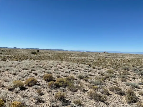1 17th St., Blanca, CO 81123