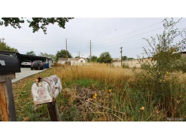 3301 S Zuni, Englewood, CO 80110