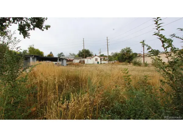 3301 S Zuni, Englewood, CO 80110