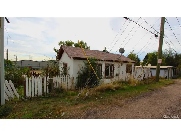 3301 S Zuni, Englewood, CO 80110
