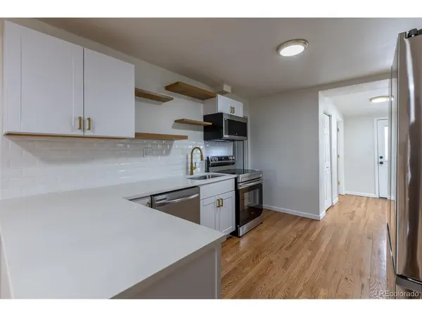 3783 N Franklin, Denver, CO 80205
