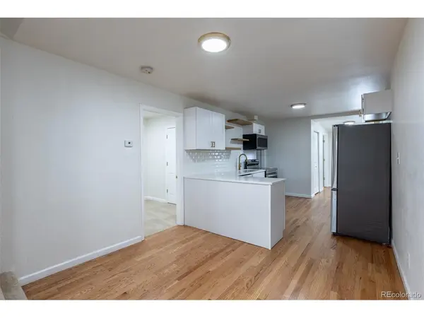 3783 N Franklin, Denver, CO 80205